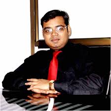 Dr. Sandipan Ray